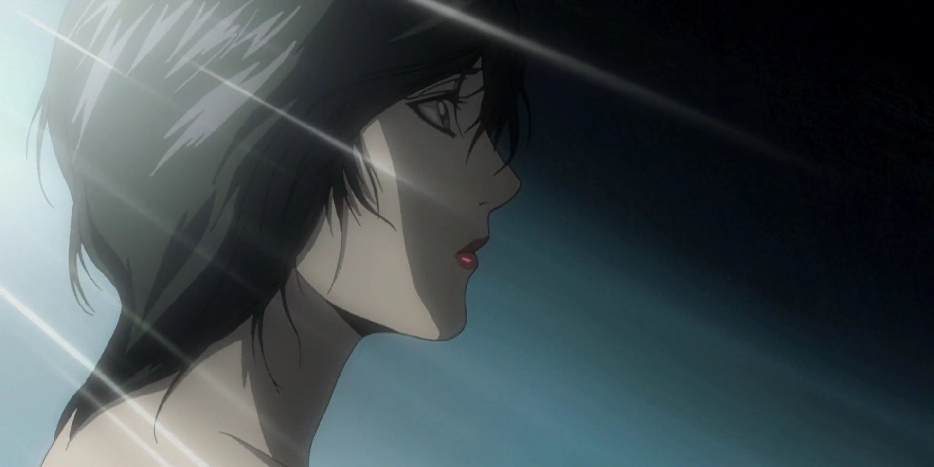 Takada from Death Note