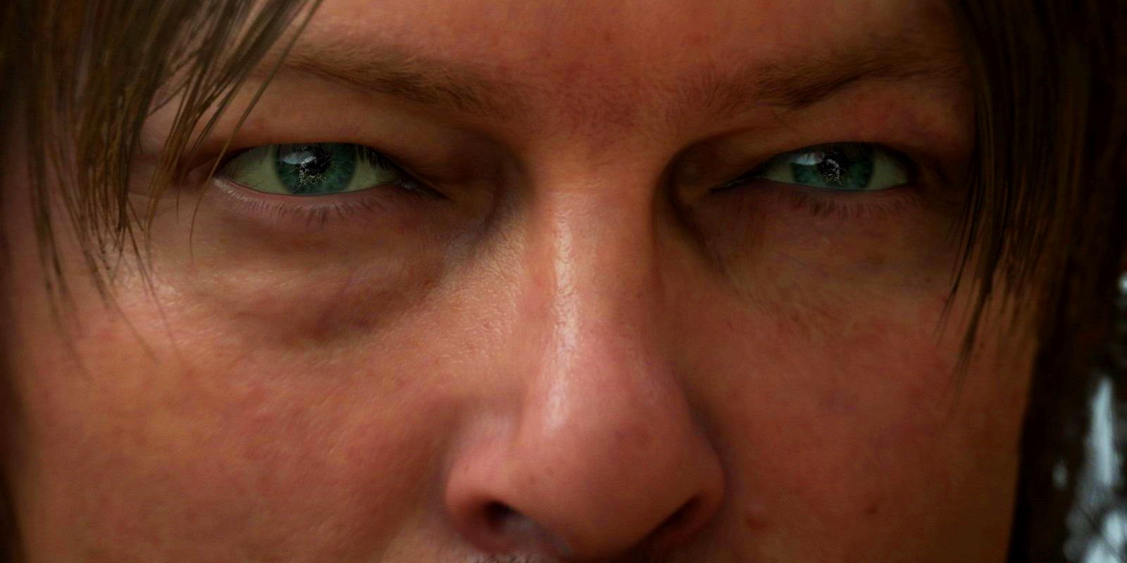 Death Stranding intends to make people think about the 'meaning of