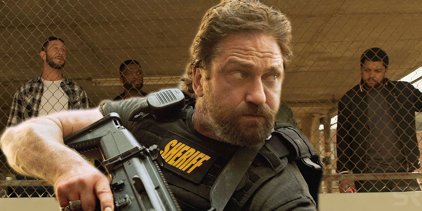 Den of Thieves 2: Pantera Set to Start Shooting This Spring After Being Delayed a Year | Cinemuny