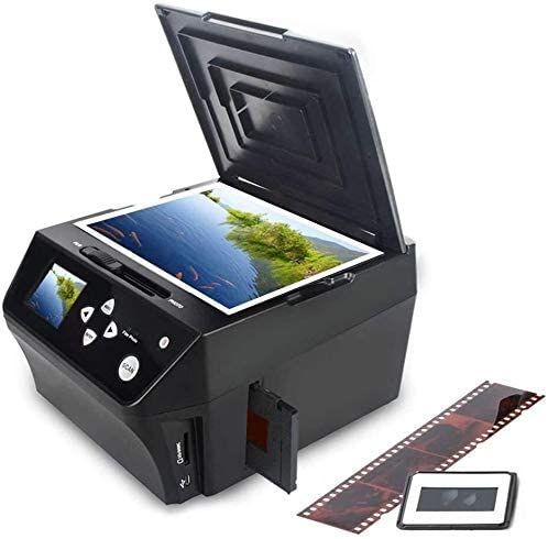 clearclick photo scanner reviews