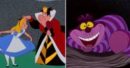 Alice In Wonderland Characters