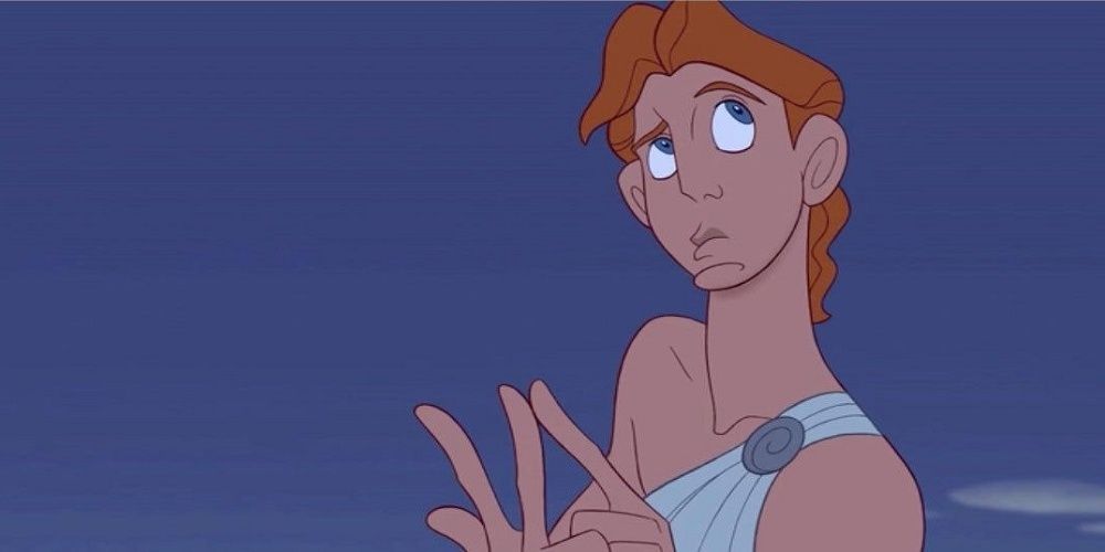 Hercules (Film) - Disney - Image by Mizara #3209218 - Zerochan Anime Image  Board