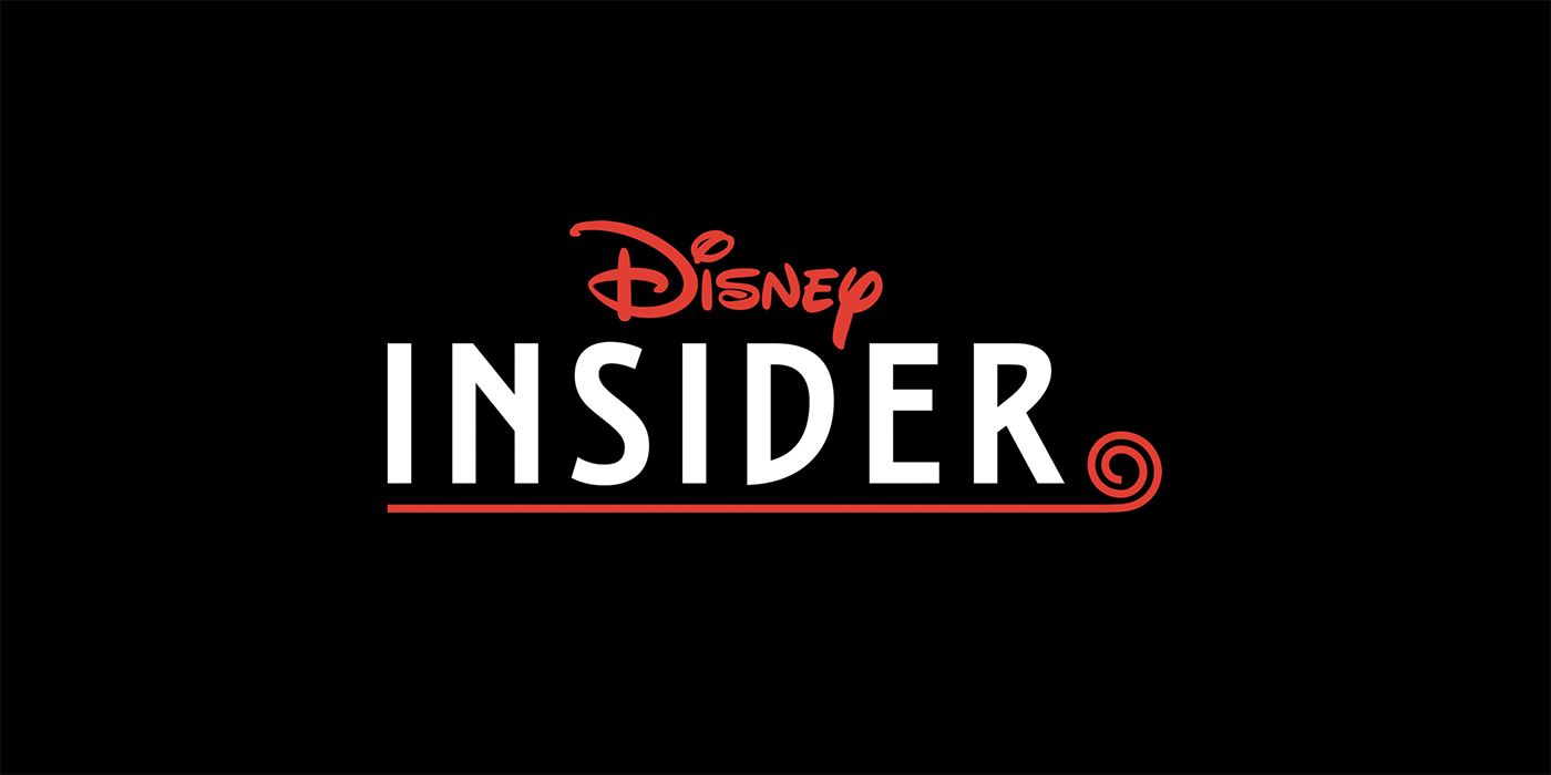 Disney Insider Disney Plus