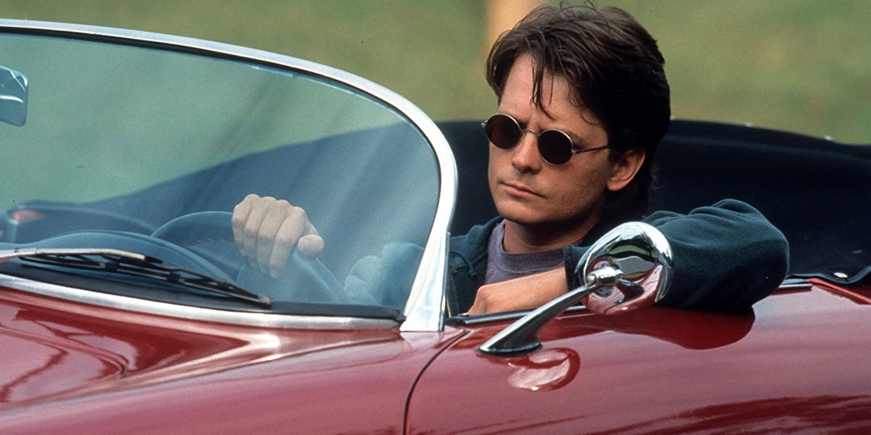What Michael J. Fox Has Done Since Back To The Future
