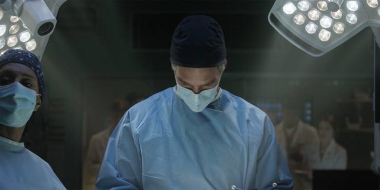 ドクター・ストレンジ