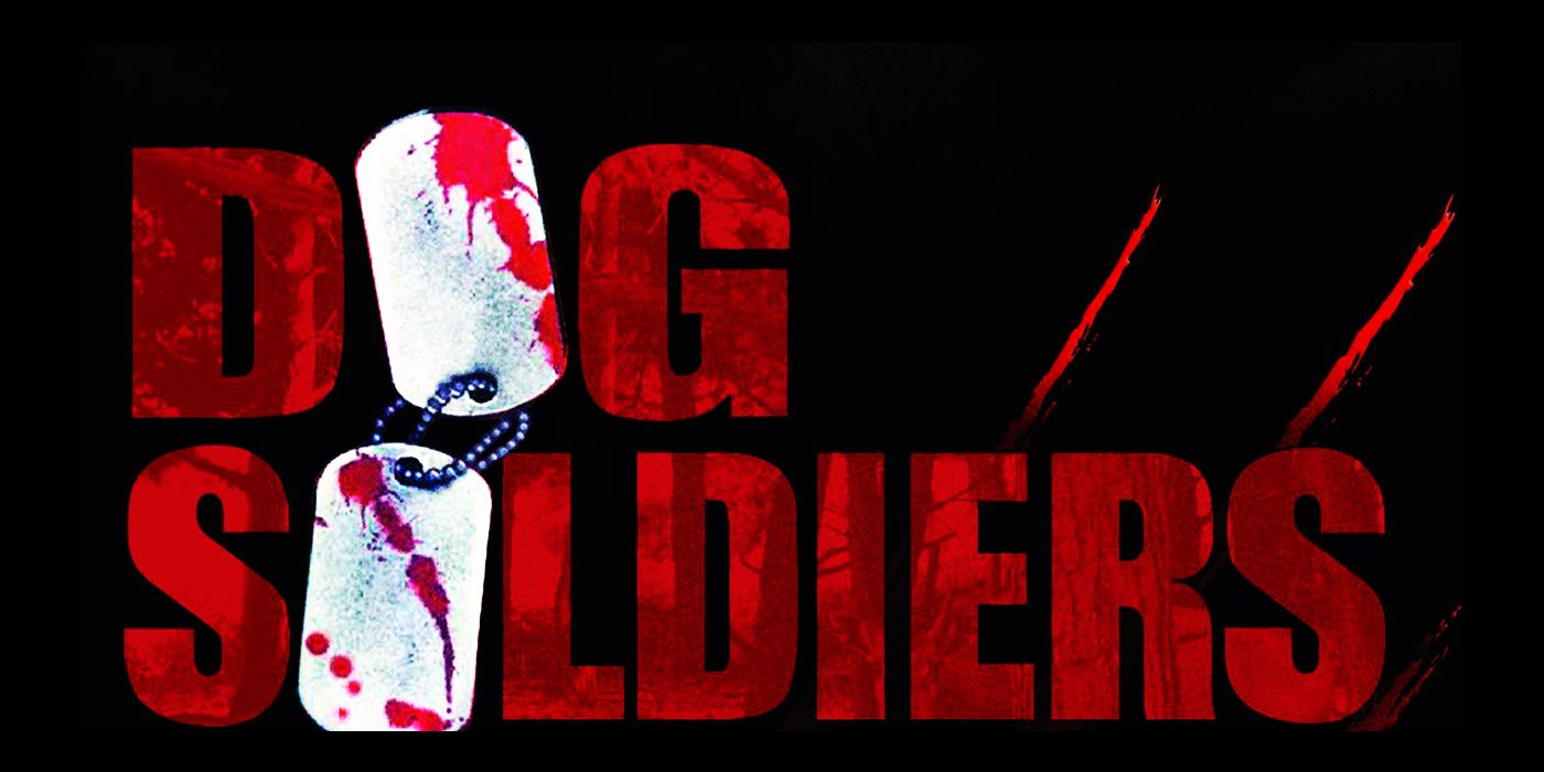 Dog Soldiers 2