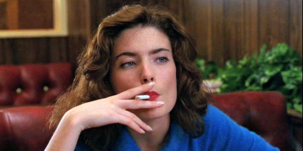 The 10 Worst Characters In Twin Peaks, Ranked