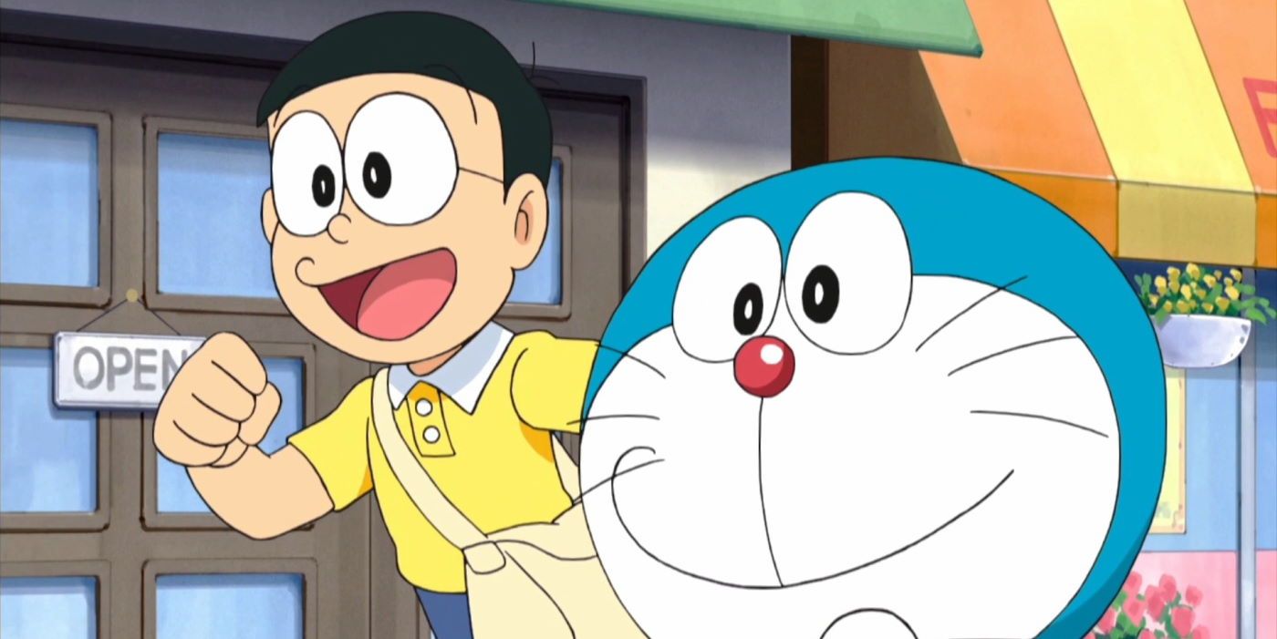 Doraemon: Japan’s Best Manga Most Americans Don’t Know About