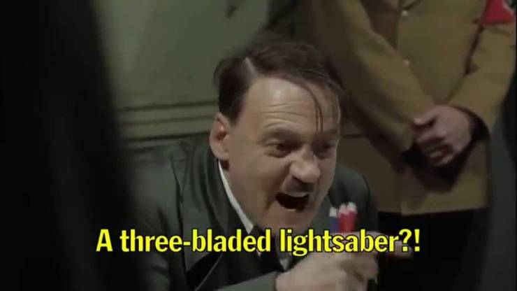 10 Movie Related Memes That Are More Popular Than The Movie They