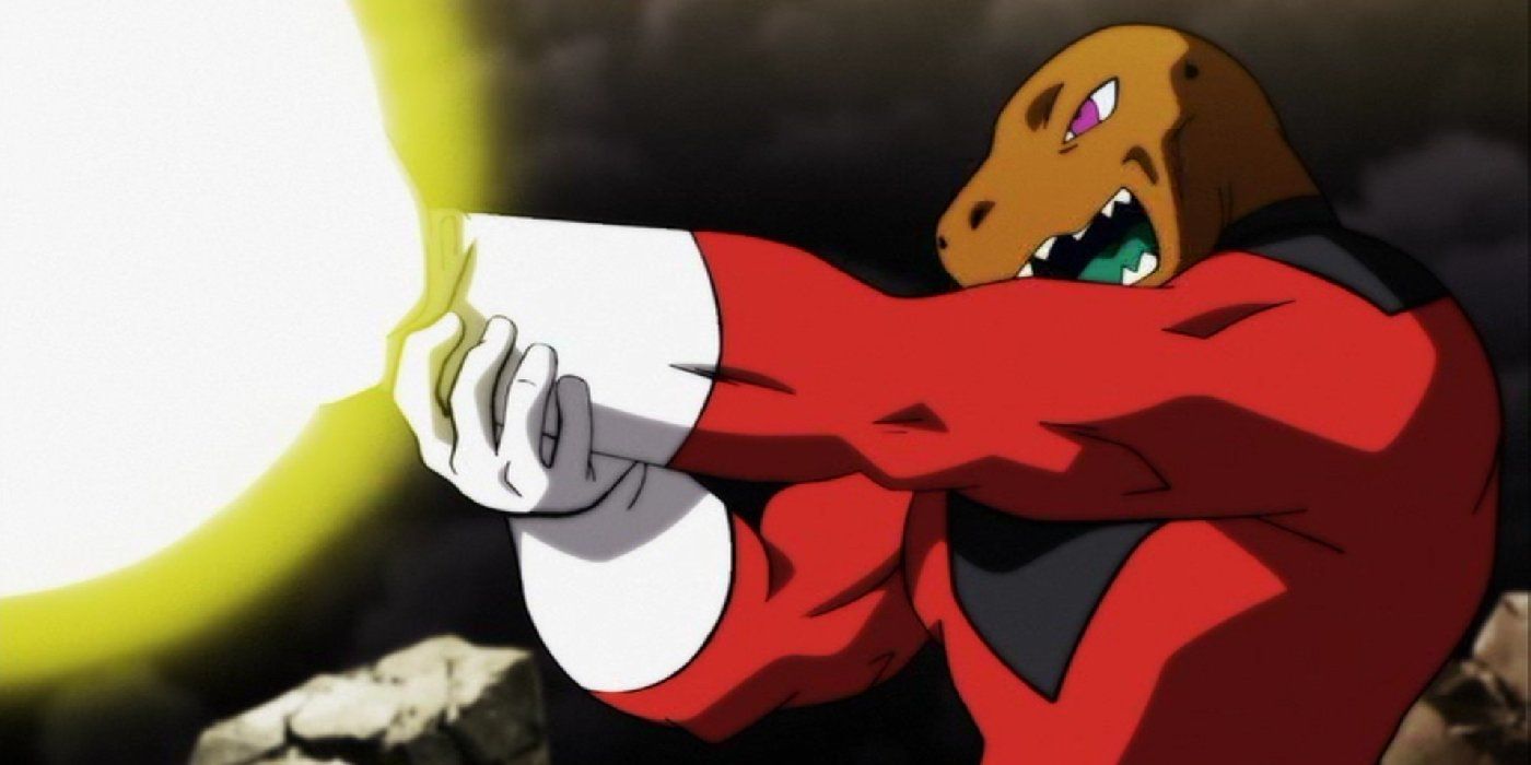 Dragon Ball Super: How Jiren’s Tournament Of Power Team Members All Lost