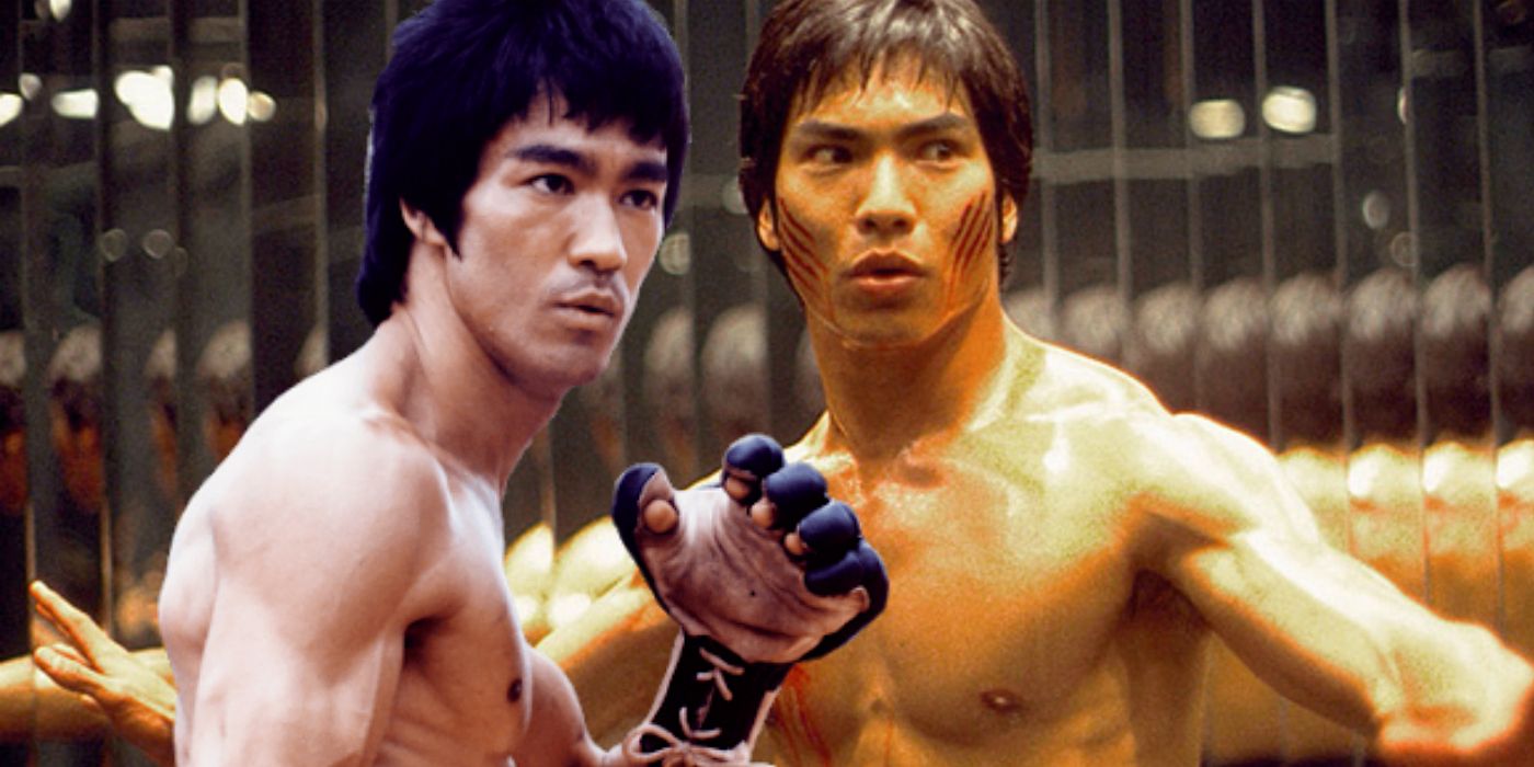 Is Dragon: The Bruce Lee Story Real? True Story Explained