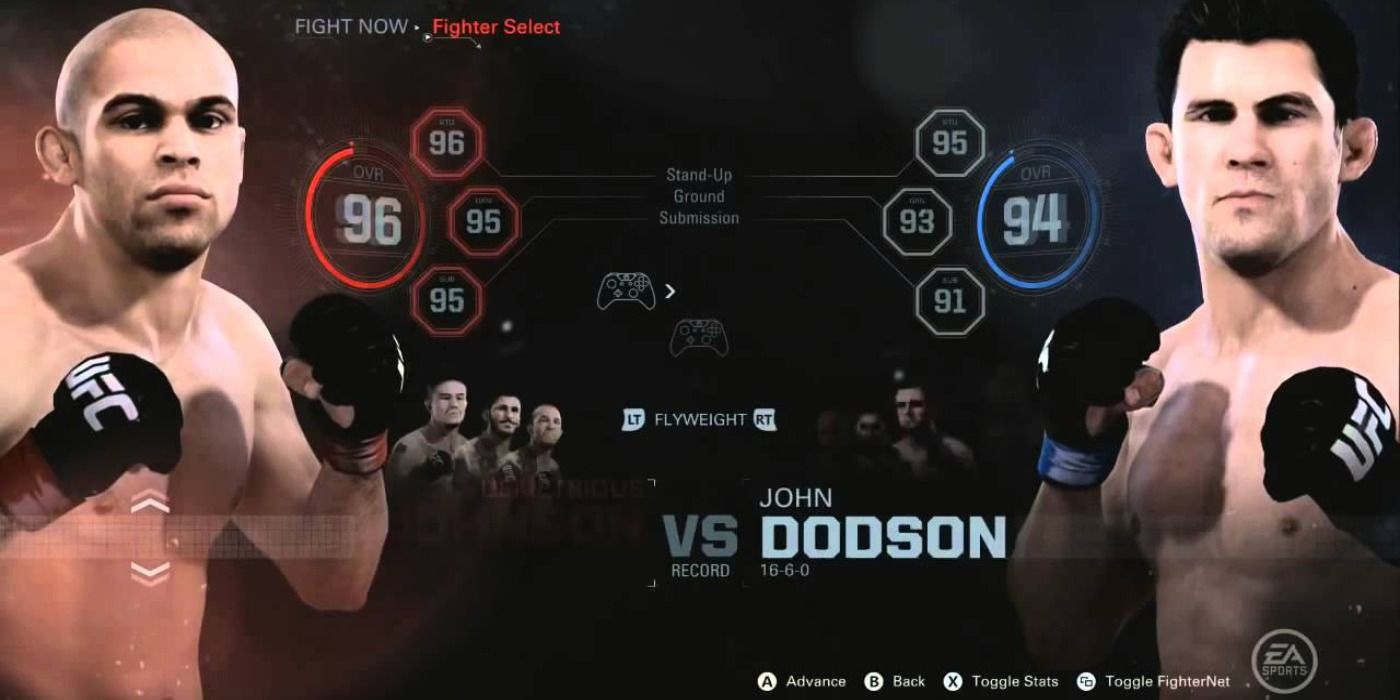 EA Sports UFC 3: Beginner’s Guide (Tips & Tricks)