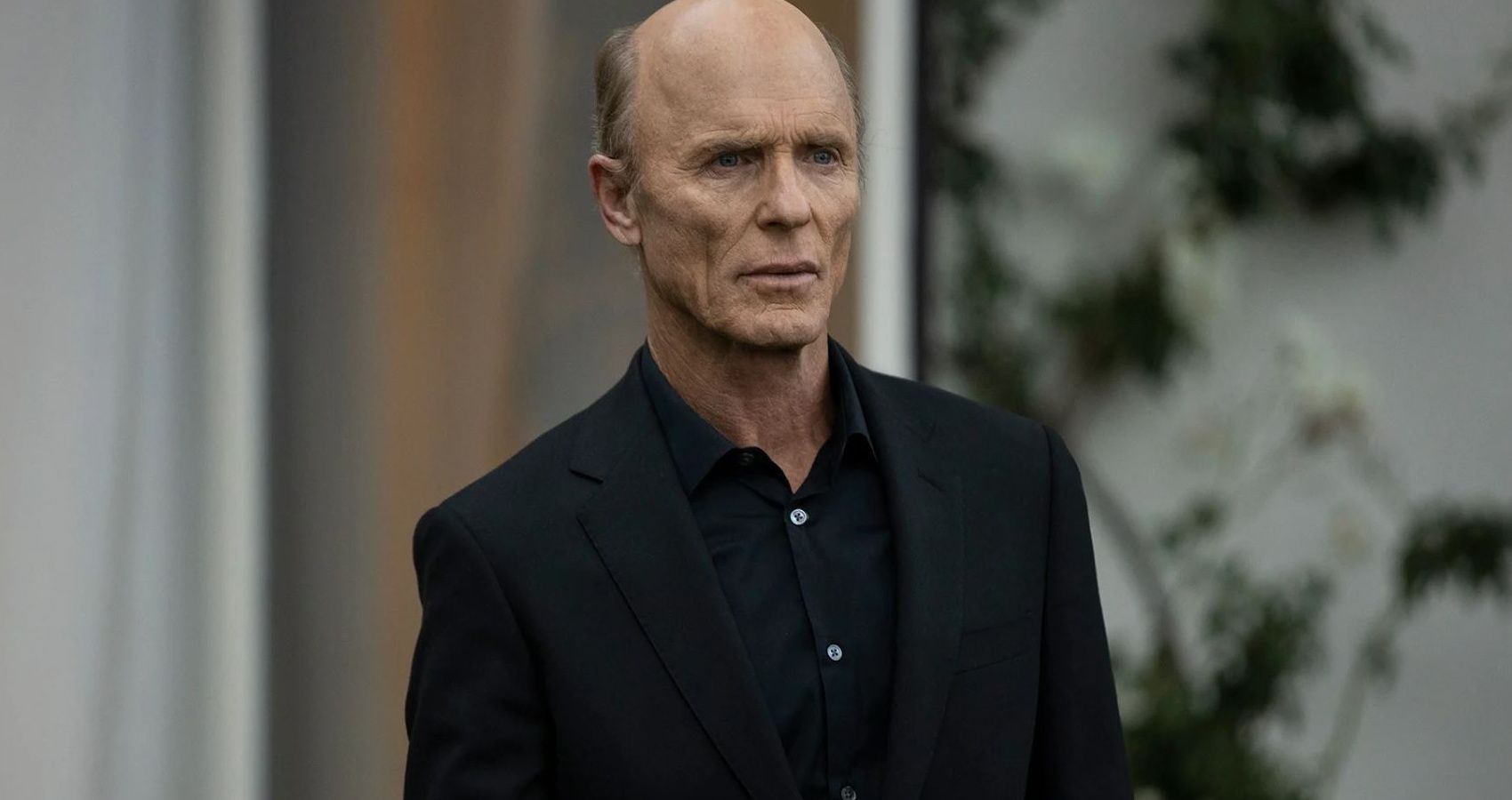 Ed Harris as William in Westworld feature image Cropped