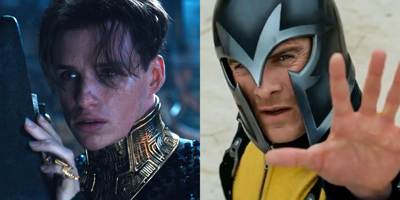 10 Actors Who Were Almost Cast As XMen Villains