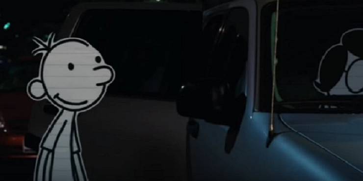 5 Best Things About The Diary Of A Wimpy Kid Trilogy 5 Most