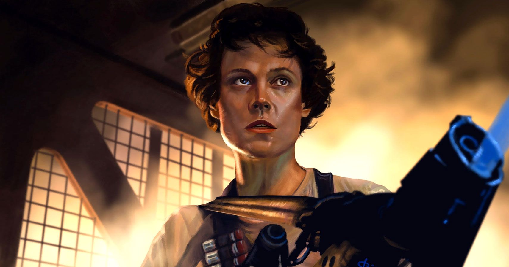 Aliens: 10 Fascinating Things Nobody Knew About Ellen Ripley