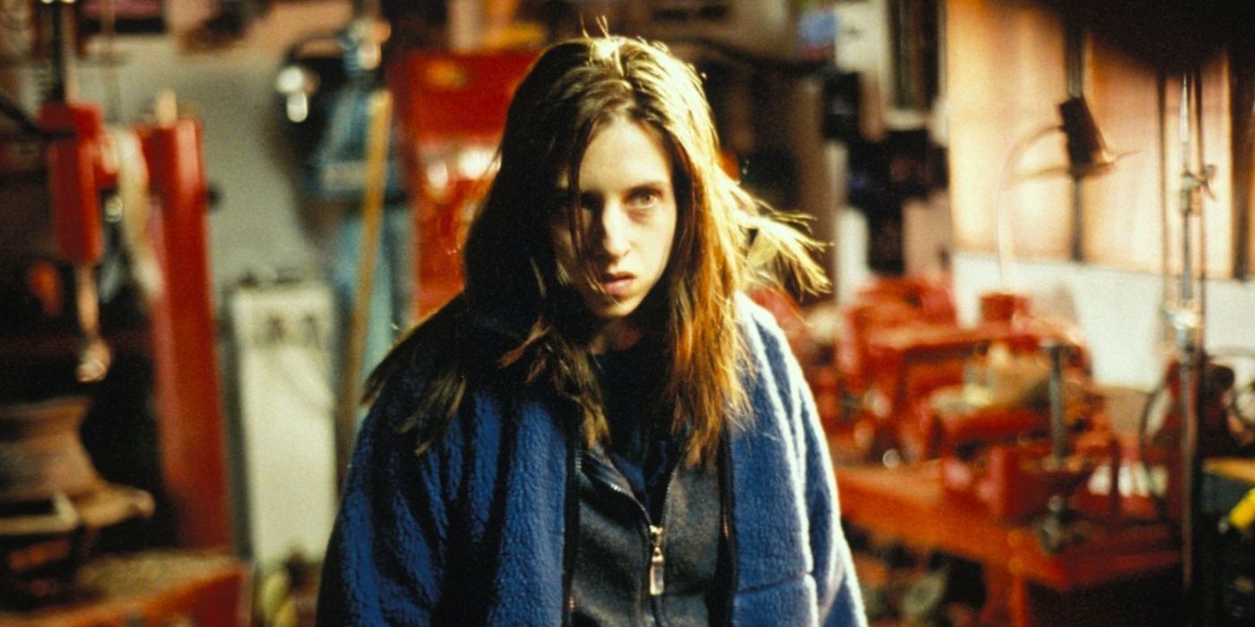 Emily Perkins in Ginger Snaps 2