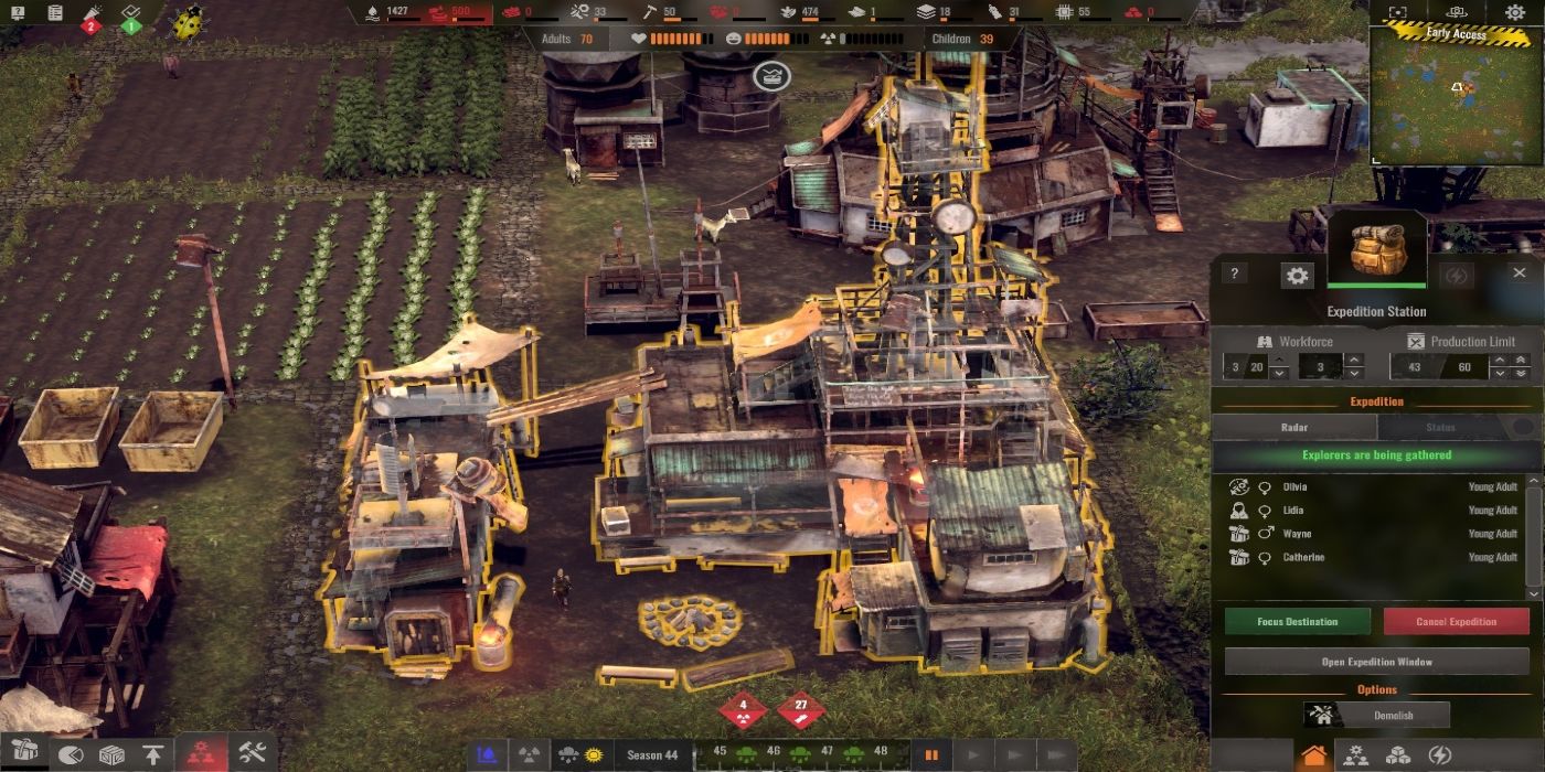 endzone a world apart beginner guide expeditions endzone a world apart beginner guide expeditions