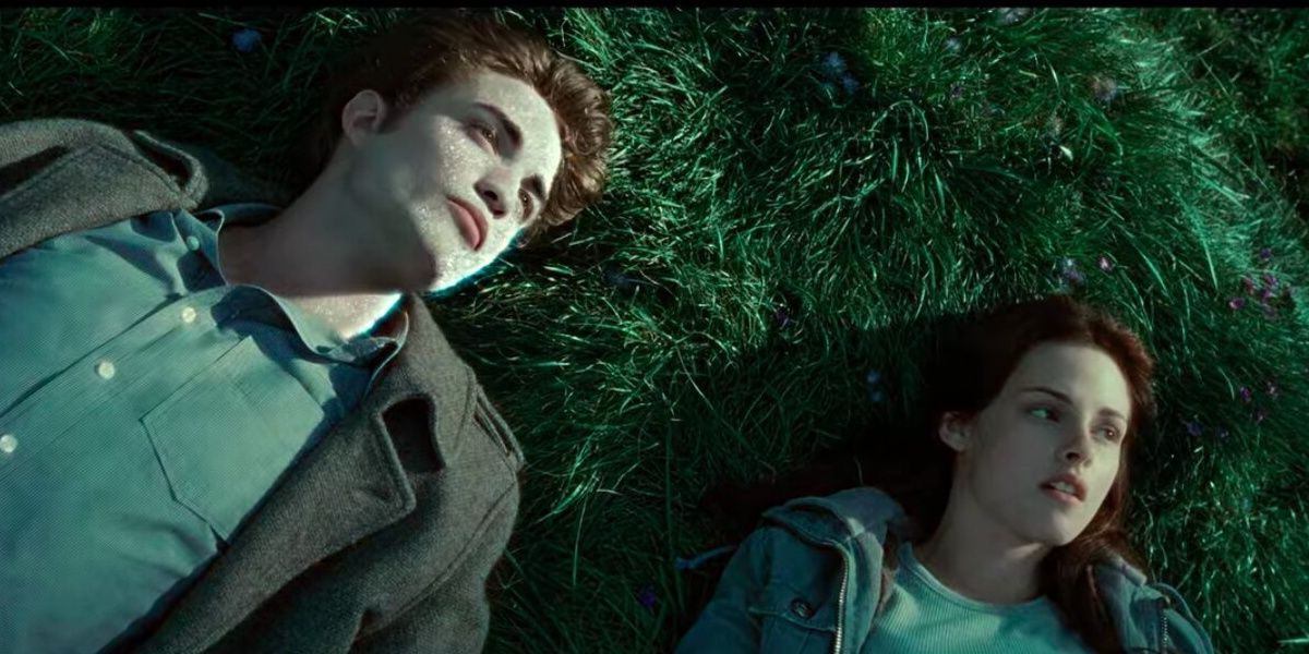 Twilight: 10 Things About Vampires That Make No Sense