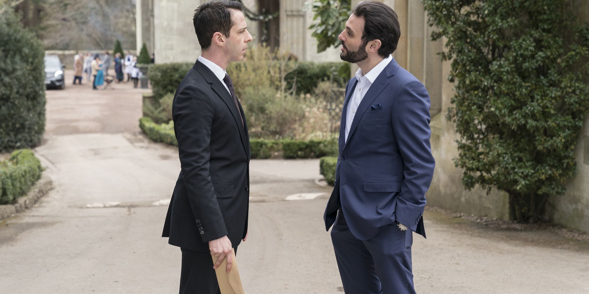 Succession The 10 Best Insults And Put Downs
