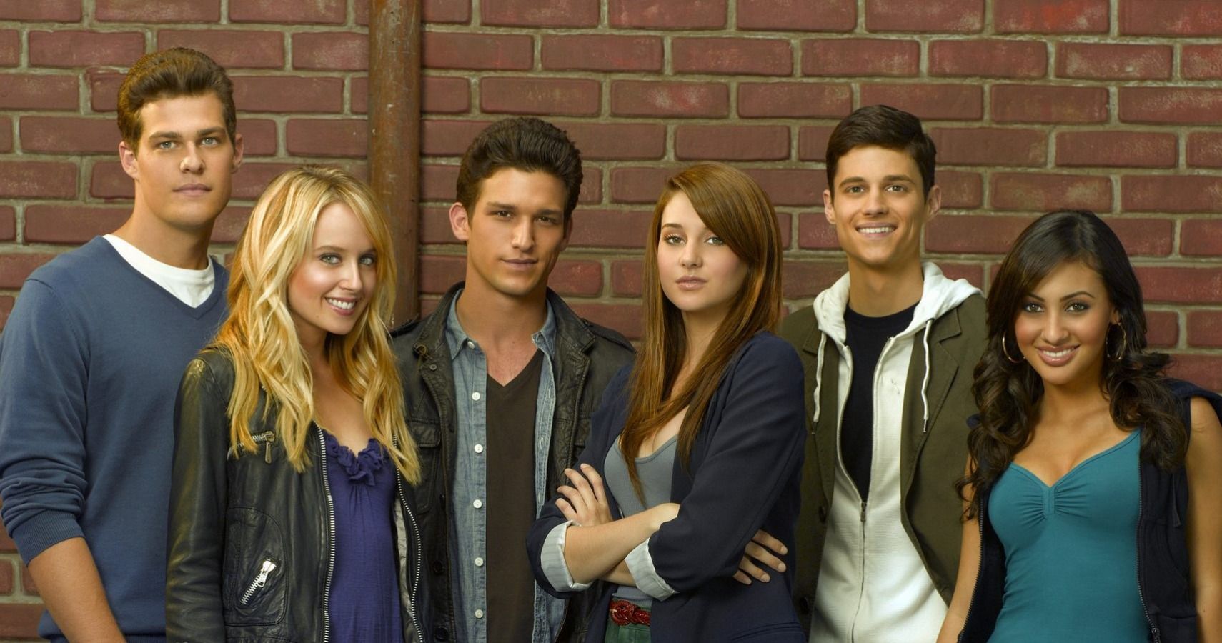 10 Best Episodes Of The Secret Life Of The American Teenager According To Imdb