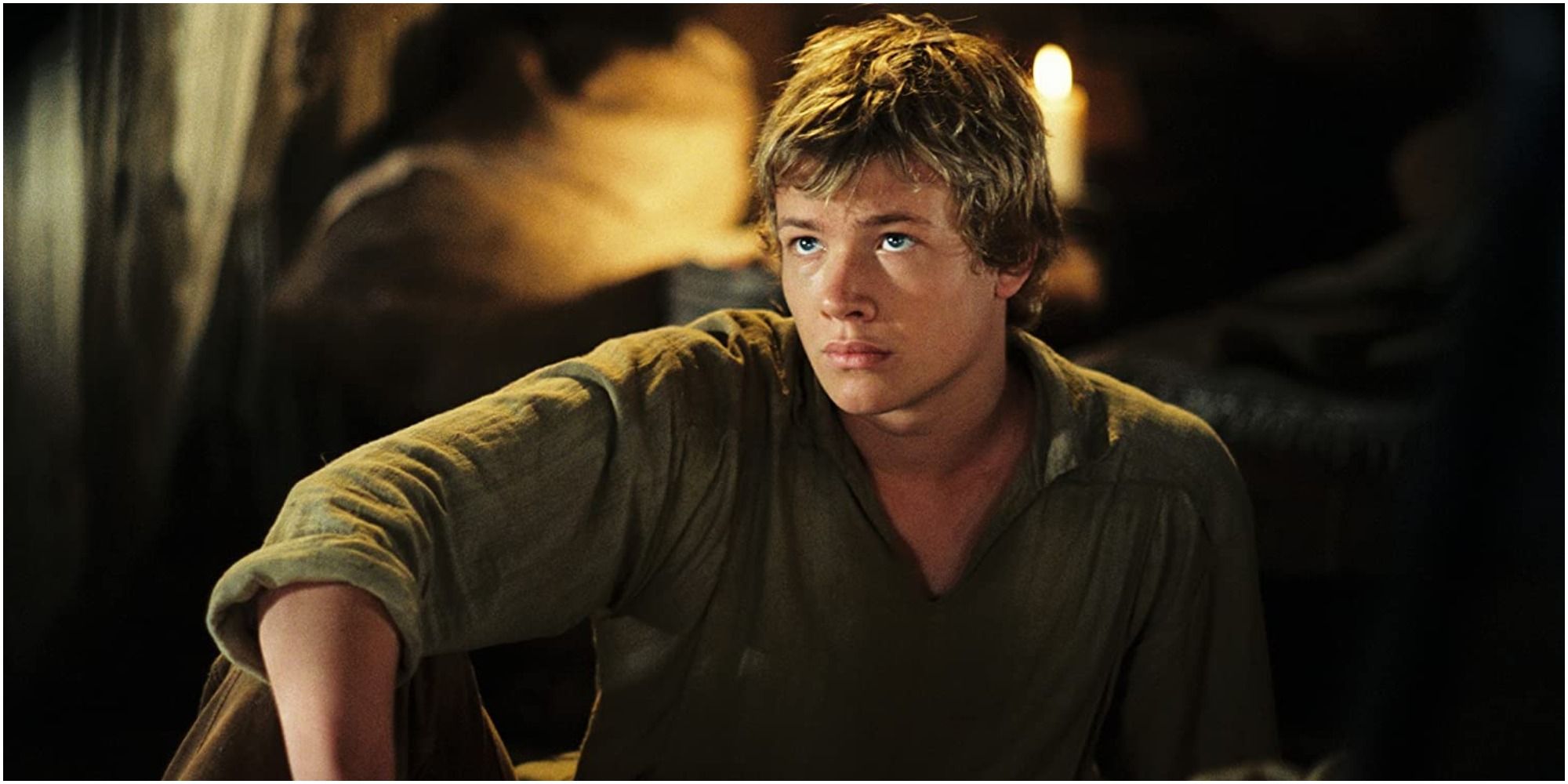 MBTI® 5 Fantasy Movies That INTJs Will Love (5 They Will Hate)