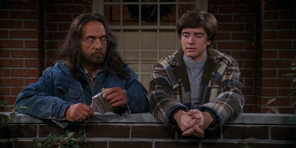 That ’70s Show: 10 Things About Eric That Would Never Fly Today