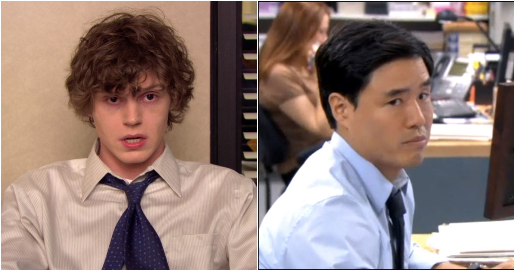 10 Best One-Episode Characters From The Office