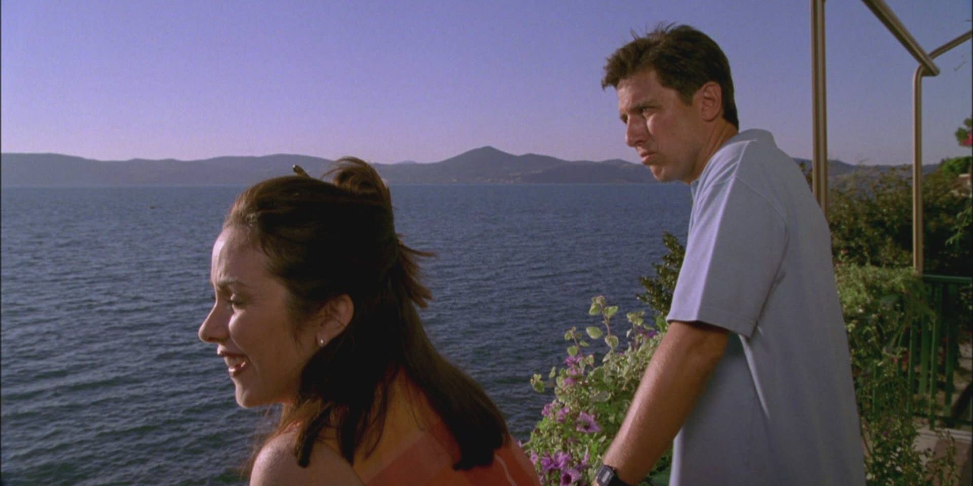 Everybody Loves Raymond Every Season Of The Show, Ranked From Worst To Best