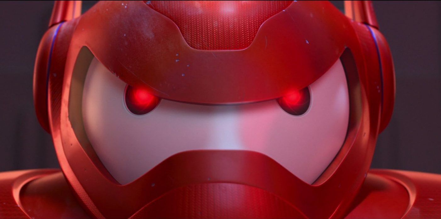 10 Best Robot Fight Scenes In Sci-Fi Movies