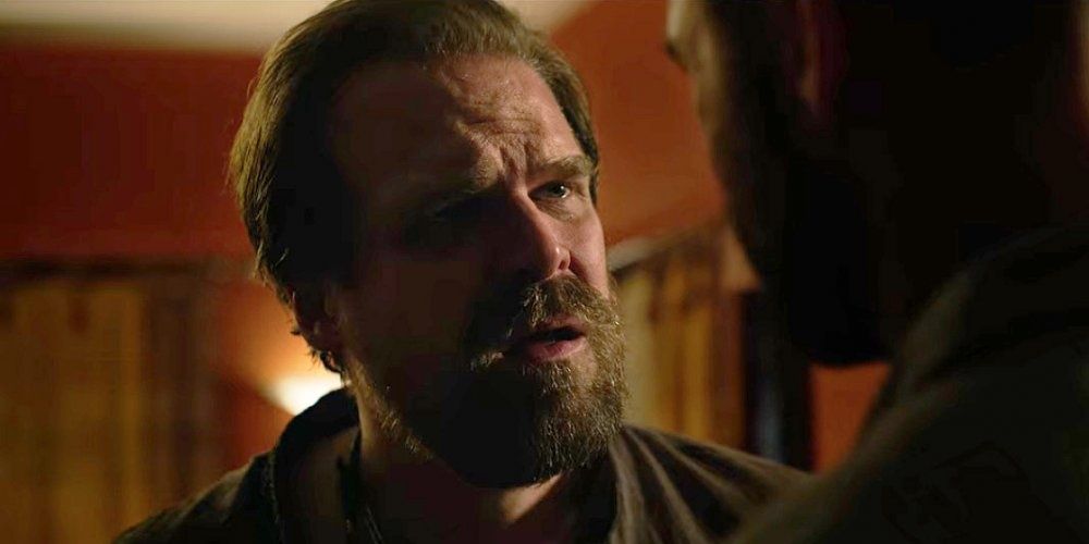 David Harbour’s 10 Best Movies, Ranked According To Rotten Tomatoes