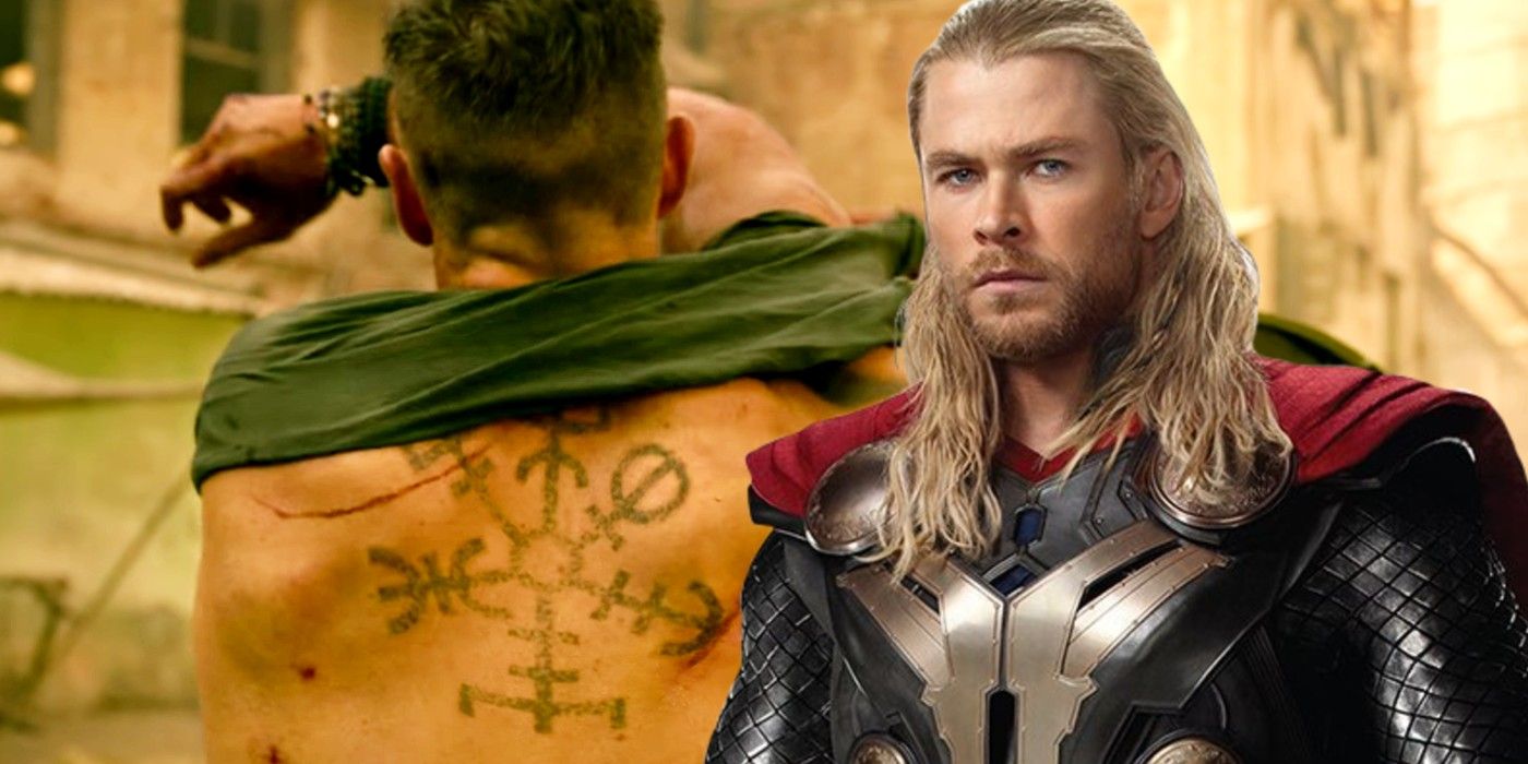 Robert Downey Jr. Reveals That The Five Original Avengers Got Matching  Tattoos – Just Good News