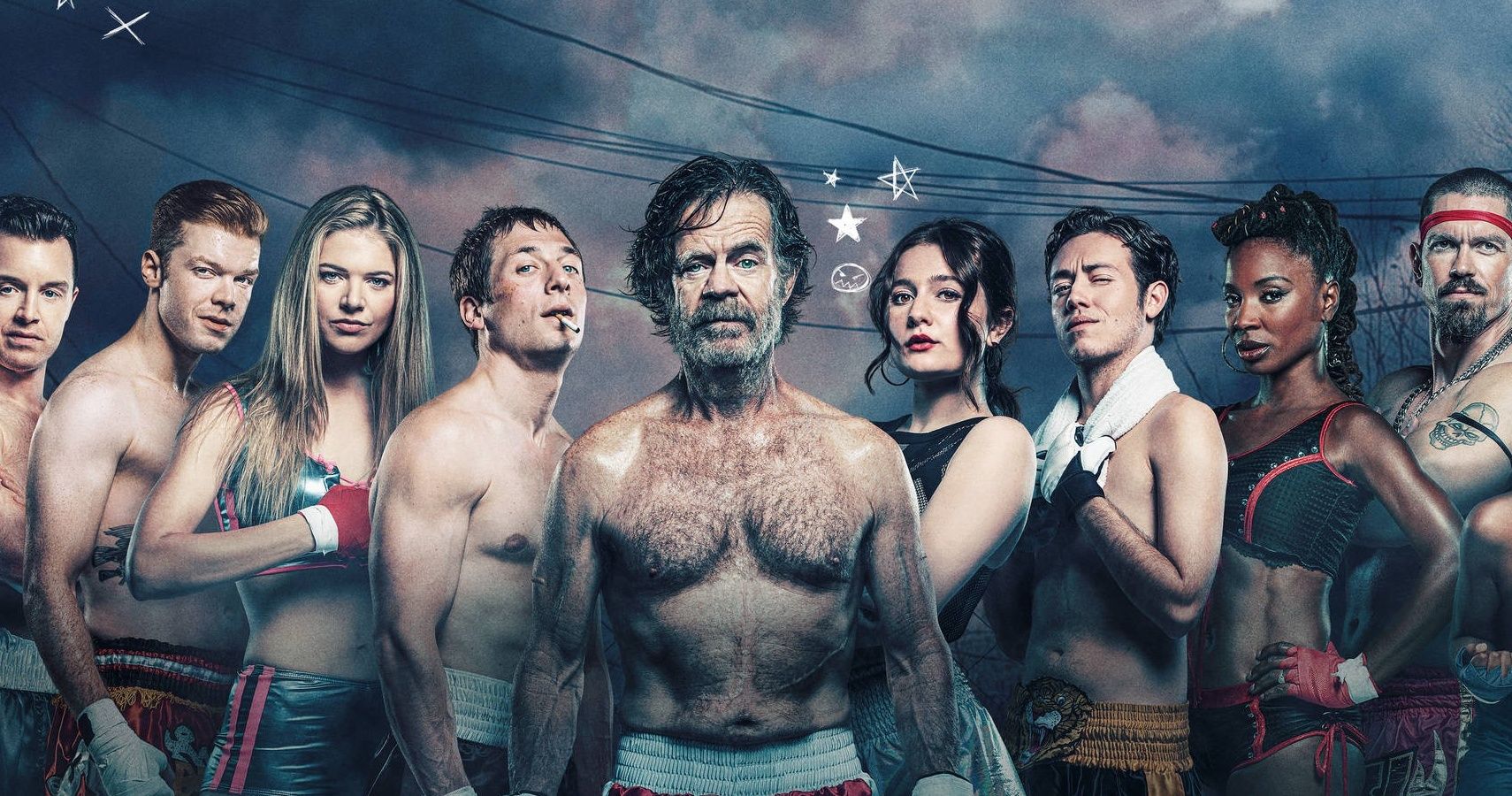 Shameless: The Worst Thing Each Main Character Has Done