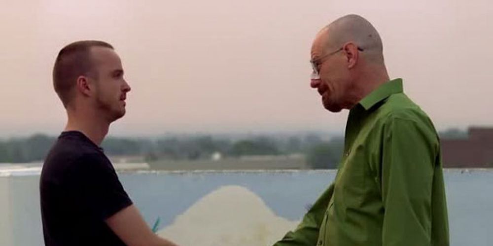 Breaking Bad Every Episode In Season 4, Ranked (According To IMDb)