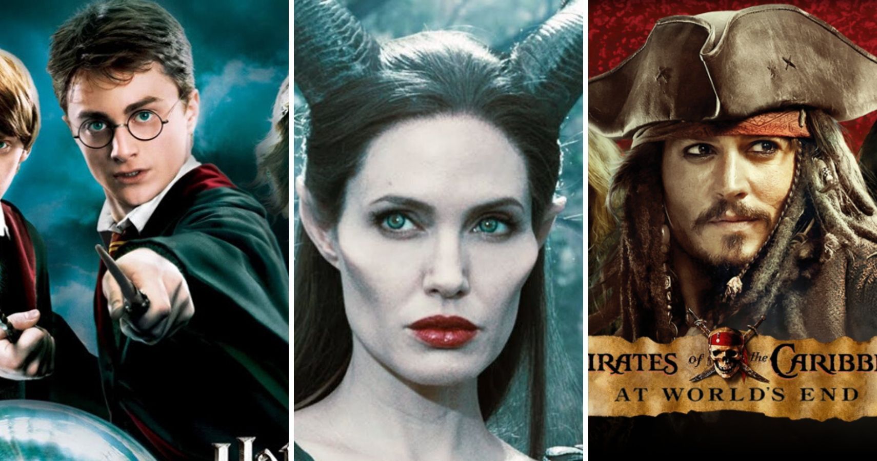 Mbti® 5 Fantasy Movies That Enfps Will Love And 5 They Will Hate