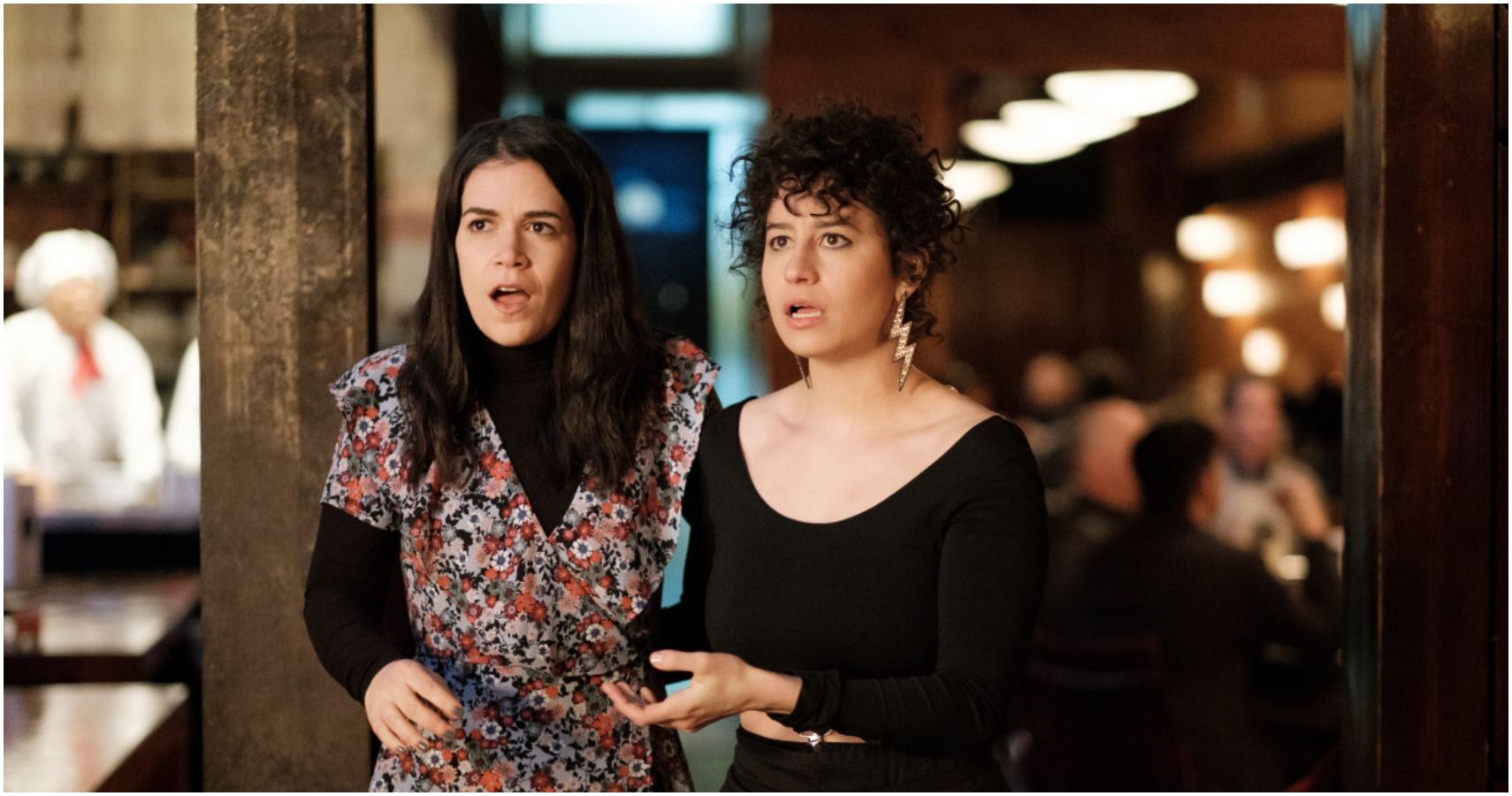 Broad City: 10 Jokes That Aged Poorly