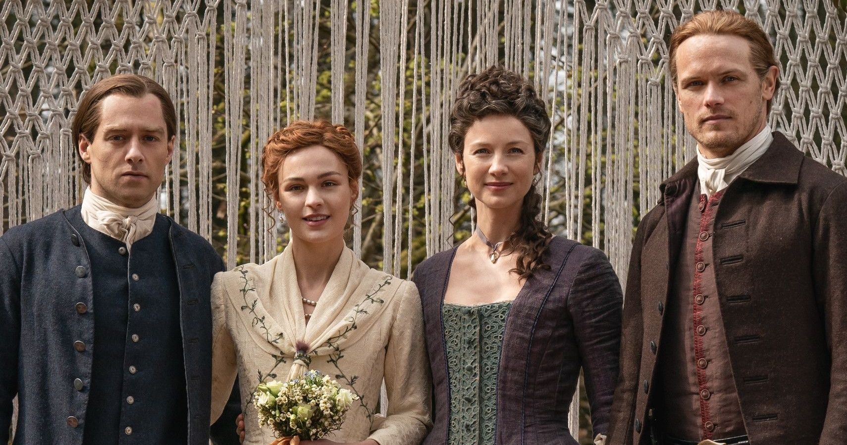 Outlander: Season 5 Episodes, Ranked According To IMDb