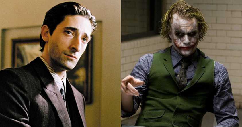 Film year 2000s feature