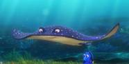 Finding Nemo Characters Mr Ray Mr Ray Finding Nemo The Ultimate