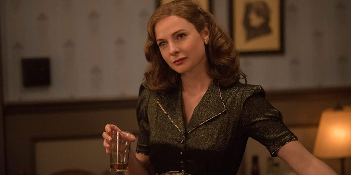 Rebecca Ferguson's Unforgettable Performances: Top 10 Movies & TV Shows, Ranked!