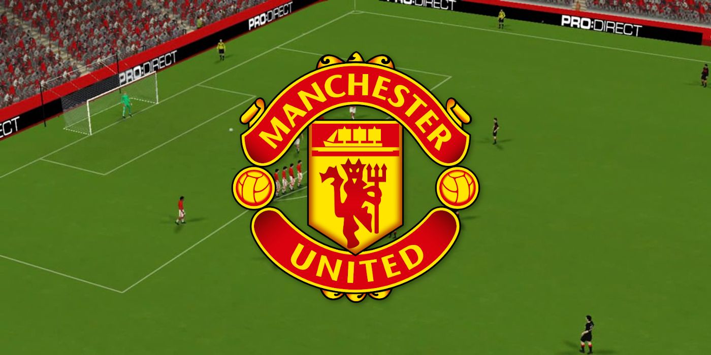 Football Manager 2020 Manchester United