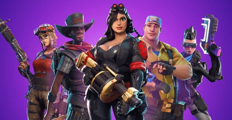 Fortnite Save The World Beginner S Guide Tips Tricks Fortnite Save The World Beginner Tips Fortnite Save The World Beginner Tips Fortnite Save The World Beginner S Guide Tips Tricks