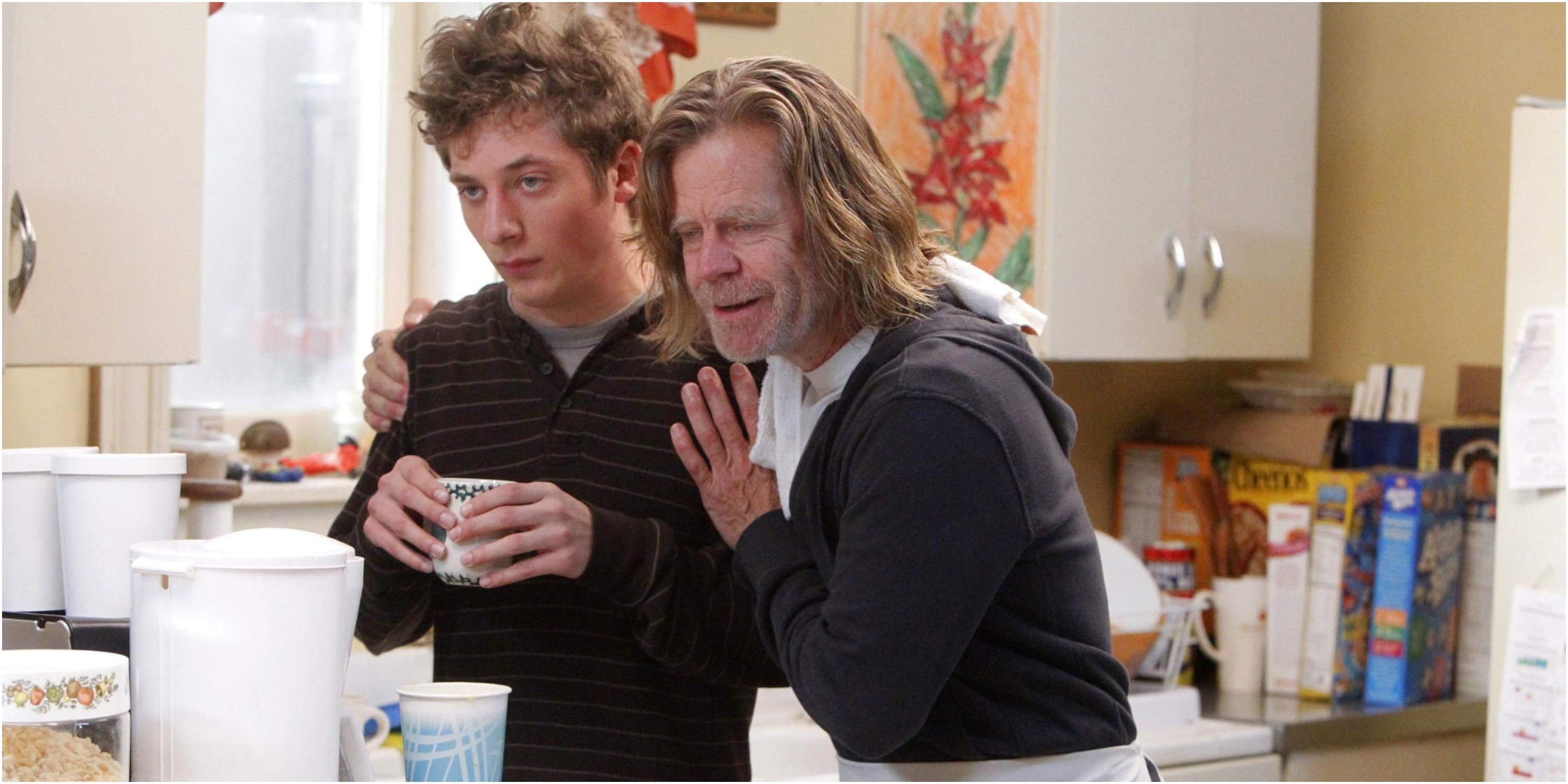 10 Things That Happened in Season One of Shameless That Everyone Forgets About