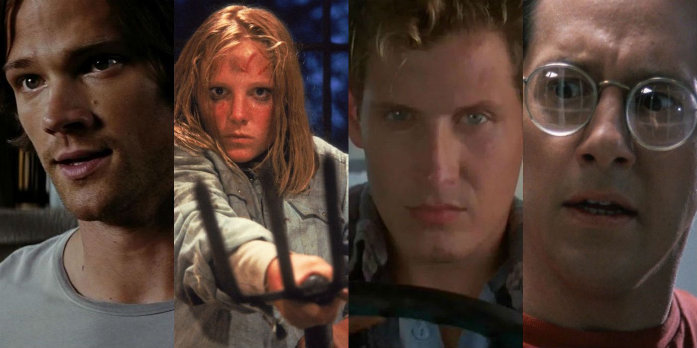 Friday the 13th: Every Character Who Survived Jason Voorhees