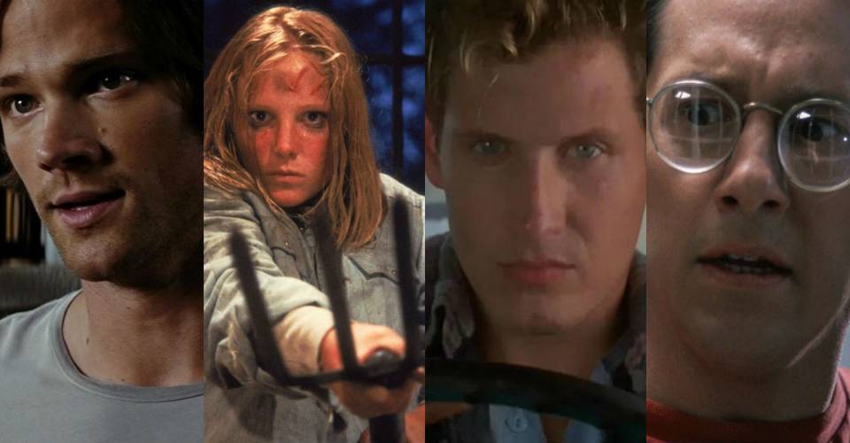 Friday The 13th Every Character Who Survived Jason Voorhees