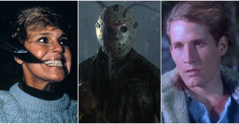 Friday The 13th What The Next Movie Could Be About Screen Rant