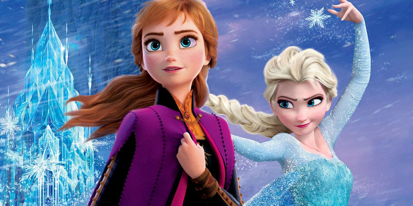 Backlash Grows Over Campaign to Make Elsa From 'Frozen' a Lesbian