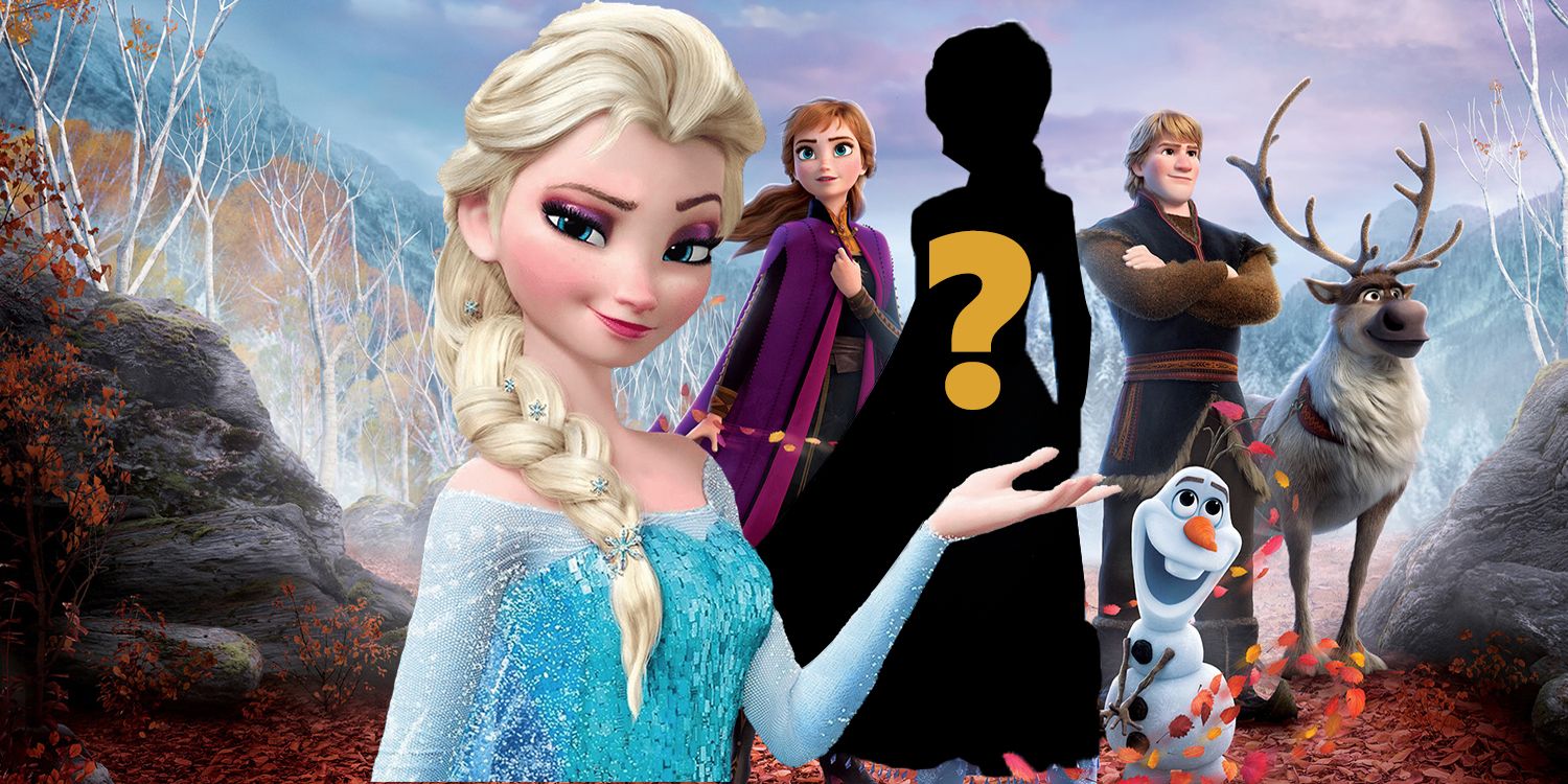 Frozen 3: Elsa Could Be EVIL if Disney Follows Original 'The Snow