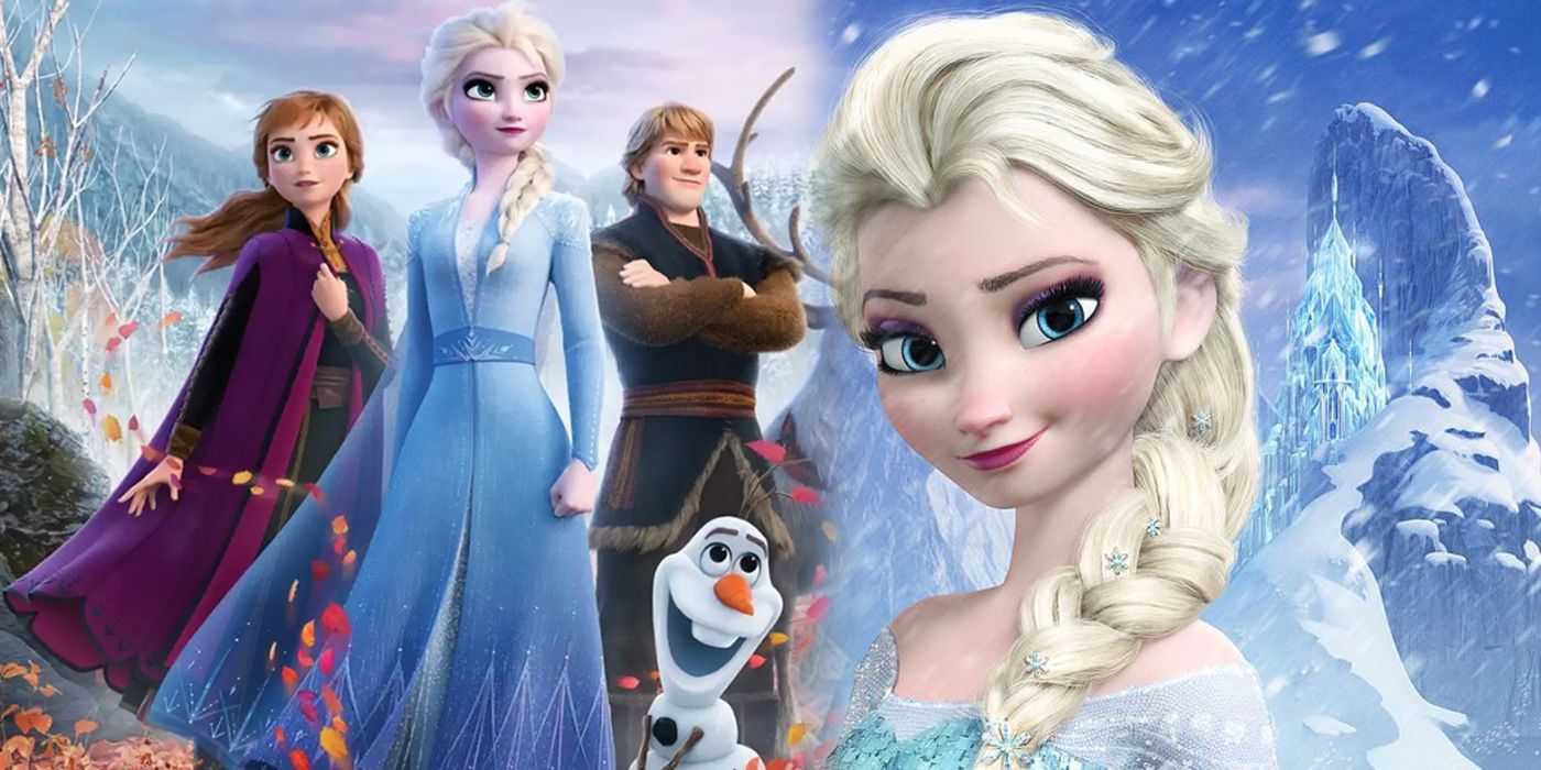 Frozen 3 Theory The Next Sequel Will Be In The Summer