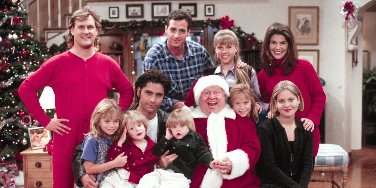 Full House 10 Best Holiday Episodes Ranked According To IMDb